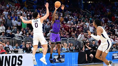 No. 13 seed Furman opens March Madness by beating Virginia